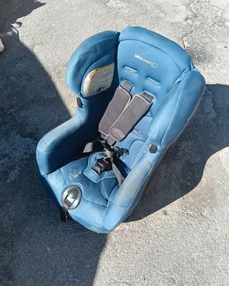 Seggiolino auto Bebecomfort 