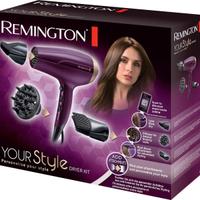 Remington D5219 Asciugacapelli 2300W Nuovo