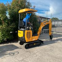 E192 miniescavatore komatsu pc14 r