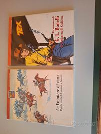 fumetti tex