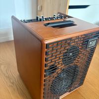 Amplificatore Acus one for strings 6