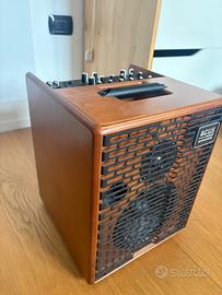 Amplificatore Acus one for strings 6