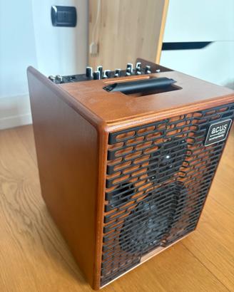 Amplificatore Acus one for strings 6