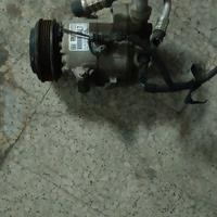 compressore aria condizionata 