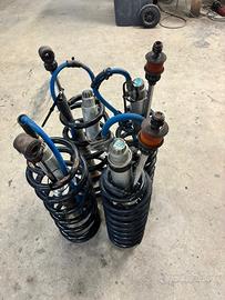 accessori toyota hdj80