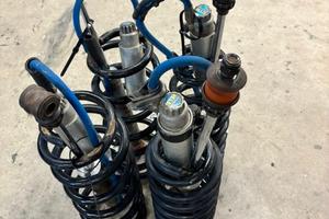 accessori toyota hdj80