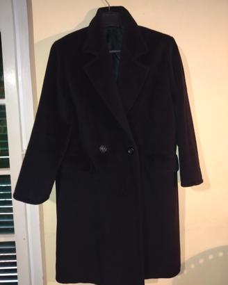 Cappotto donna lanificio Piacenza 
