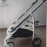 TRIO INGLESINA OTUTTO DELUXE