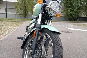 Royal Enfield Meteor 350