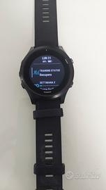 GARMIN FORERUNNER 945 LTE quickfit