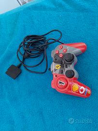 Joystick PS 2 controller Ferrari