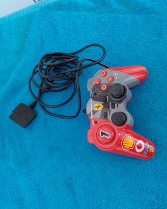 Joystick PS 2 controller Ferrari