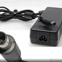 Alimentatore ORIGINALE HP PPP016H, 18.5V 6.5A 120W