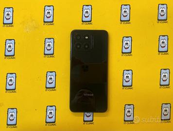 HONOR 70 LITE 128GB NERO