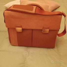 borsa per ufficio porta computer