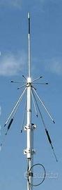 Antenna Discone Comet DS-3000