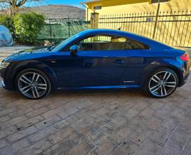 AUDI TT 3ª serie - 2017