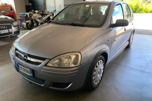 Opel Corsa 1.2i 16V cat 5 porte Enjoy