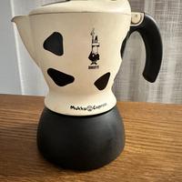 Caffettiera Mukka Expressi Bialetti