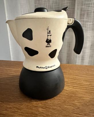 Caffettiera Mukka Expressi Bialetti