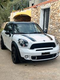 MINI Countryman Cooper SD ALL4 2.0 – Full Optional
