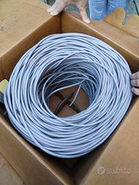 Cavo ethernet cat.5