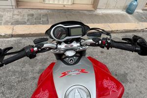 Mv augusta brutale 1090rr