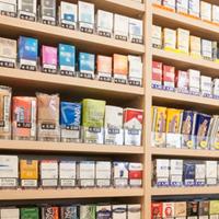 Tabaccheria reddito 150mila annui