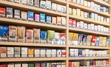 Tabaccheria reddito 150mila annui