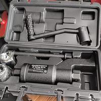 Moltiplicatore di forza (camper/furgoni/camion)