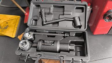 Moltiplicatore di forza (camper/furgoni/camion)