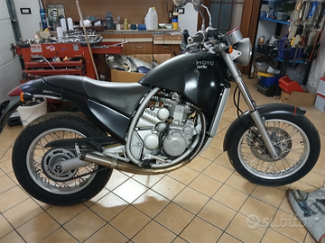 Aprilia moto 6.5