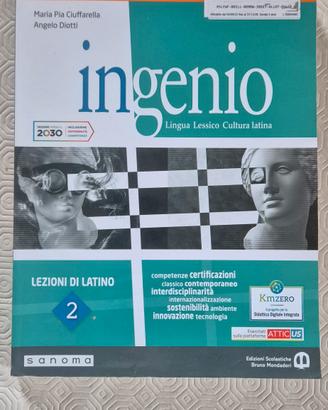 INGENIO 2