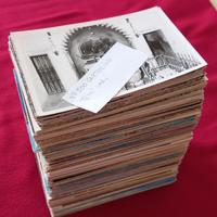 N.500 Cartoline Moderne Miste Varie Tematiche