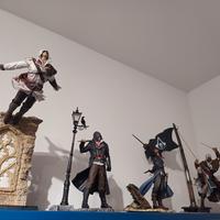 Assassin's Creed action figure