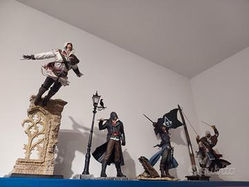 Assassin's Creed action figure