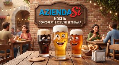 AziendaSi bar birreria