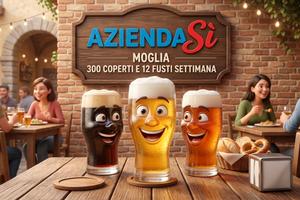 AziendaSi bar birreria