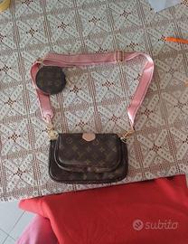 BORSA LOUIS VUITTON 