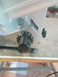 affettatrice elettrica Elettrozeta