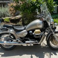 Moto Guzzi California 1100
