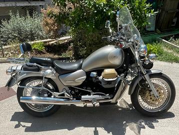 Moto Guzzi California 1100