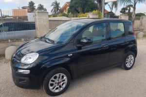 Fiat Panda 1.2 Lounge Navy Sensori Park Cerchi 5 P