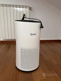 Purificatore d’aria levoit