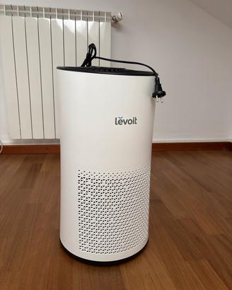 Purificatore d’aria levoit