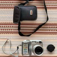 NIKON Coolpix 4300+2 Batt.+Cavo Ricarica+3 Memorie