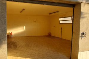 Garage vignola