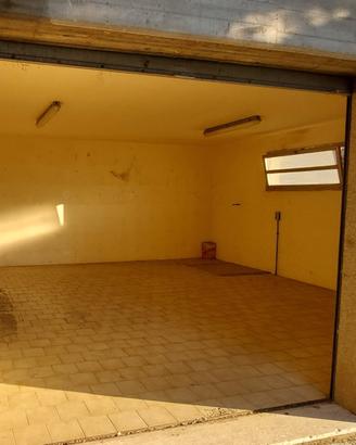 Garage vignola