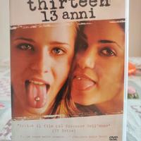 DVD Thirteen Film 