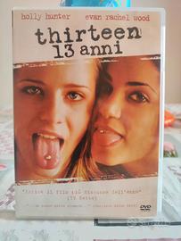 DVD Thirteen Film 